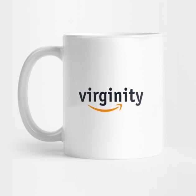 Virginity by ShaharShapira